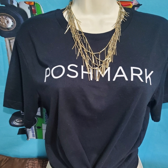 J Crew Fringe Necklace #22 - Picture 3 of 10